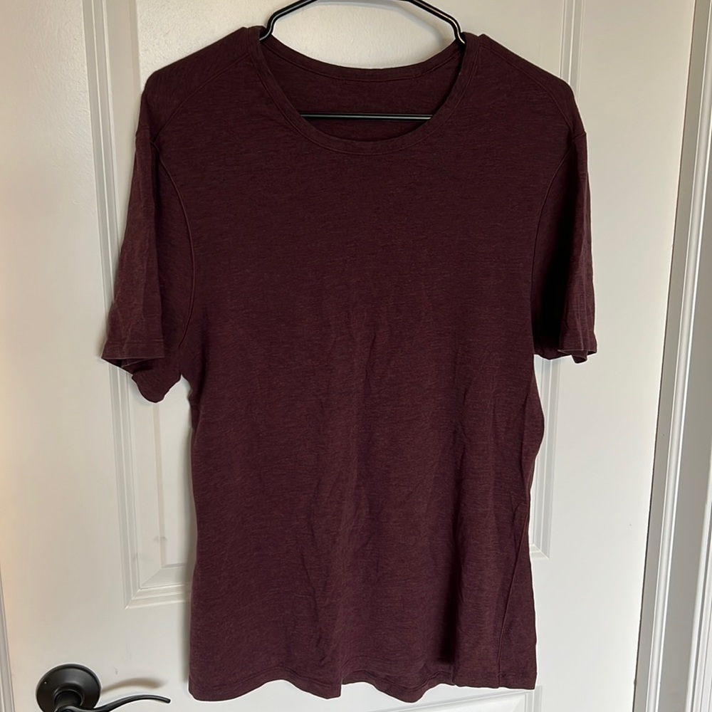 Lululemon Mens Tee